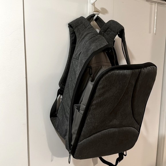 Cote et Ciel/Cote&Ciel Isar Rucksack M - Picture 5 of 6